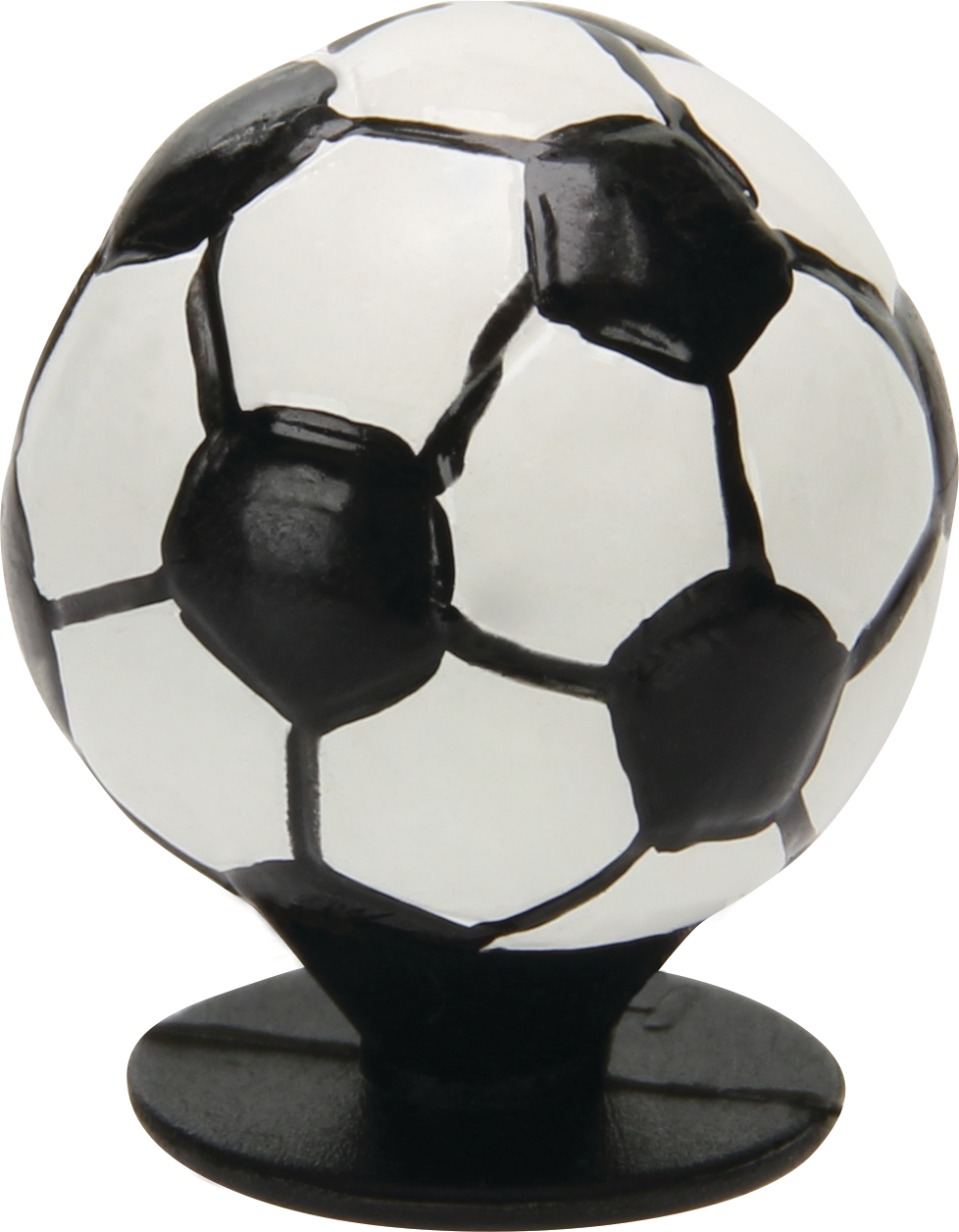 Crocs™ Crocs 3D SOCCER BALL OPEN24.PL