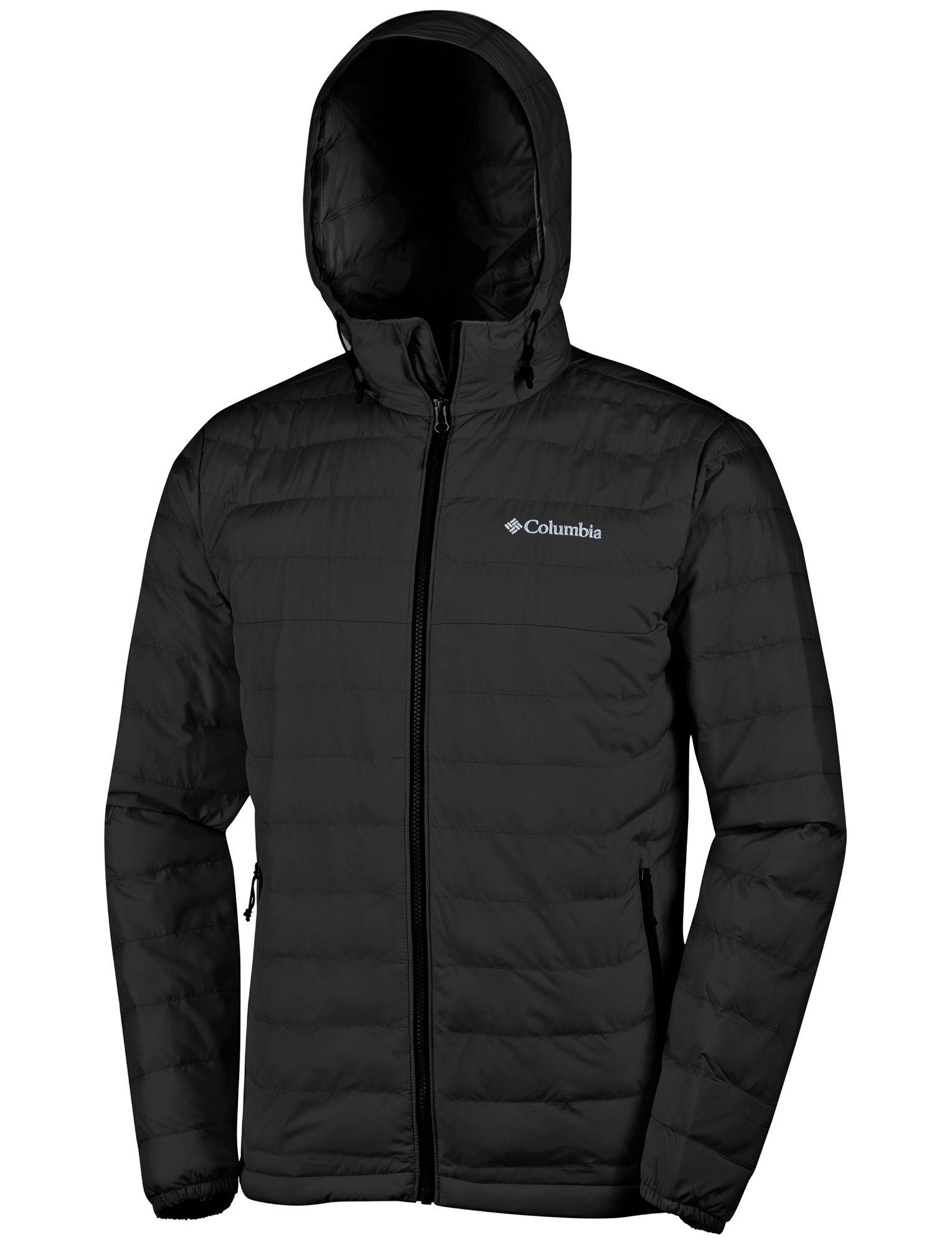 Columbia Powder Lite Hooded Jacket 