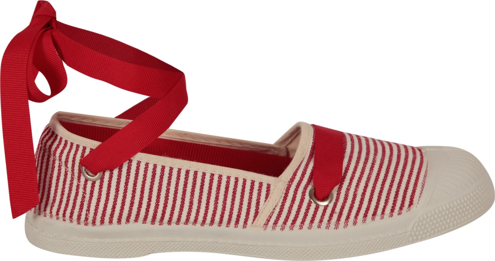 Espadrille tennis top