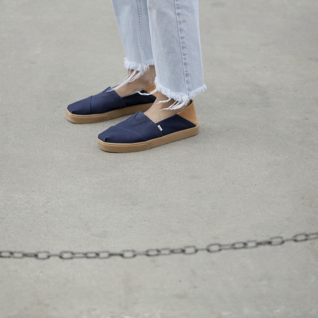 alpargata cupsole