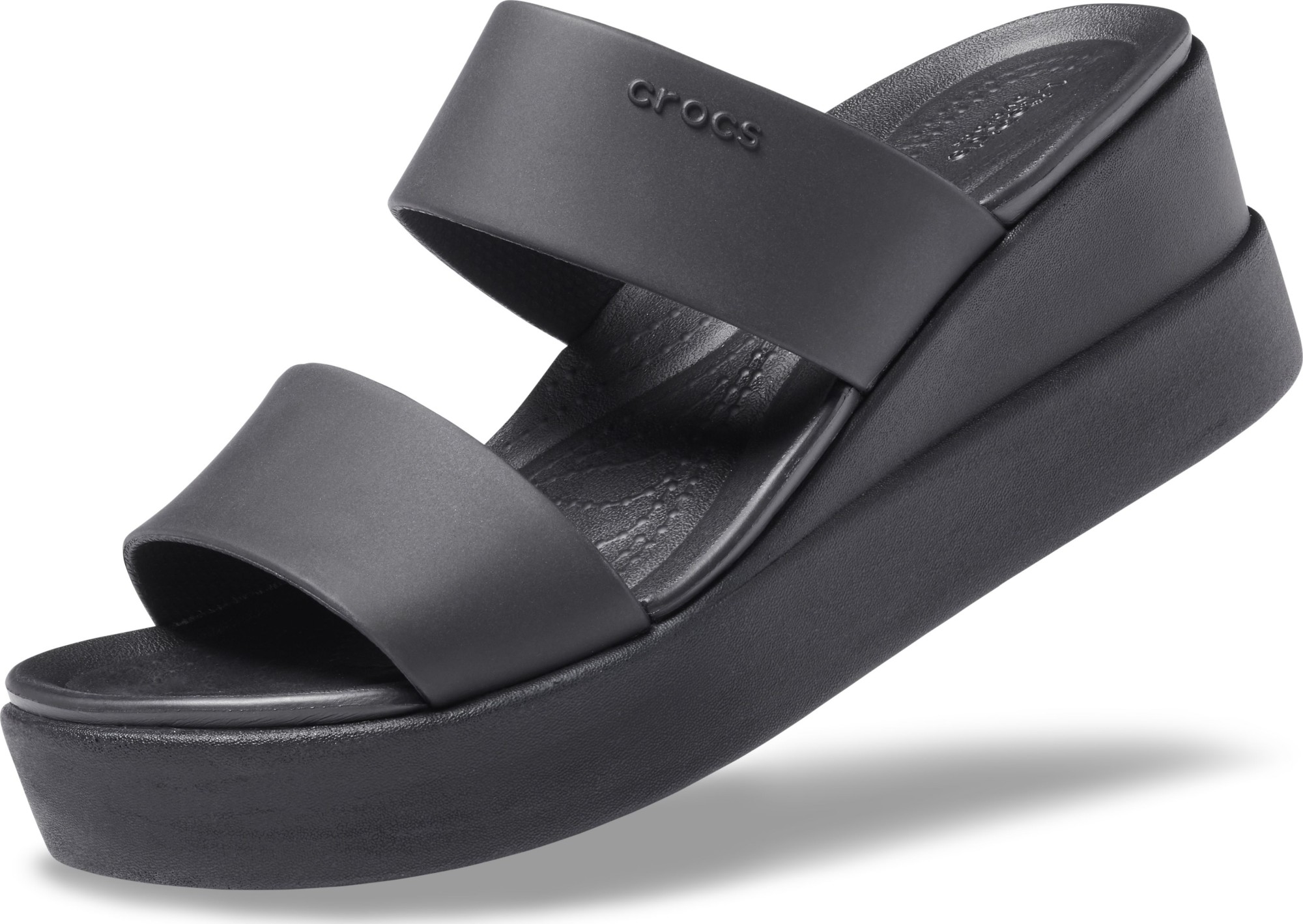 mid wedges
