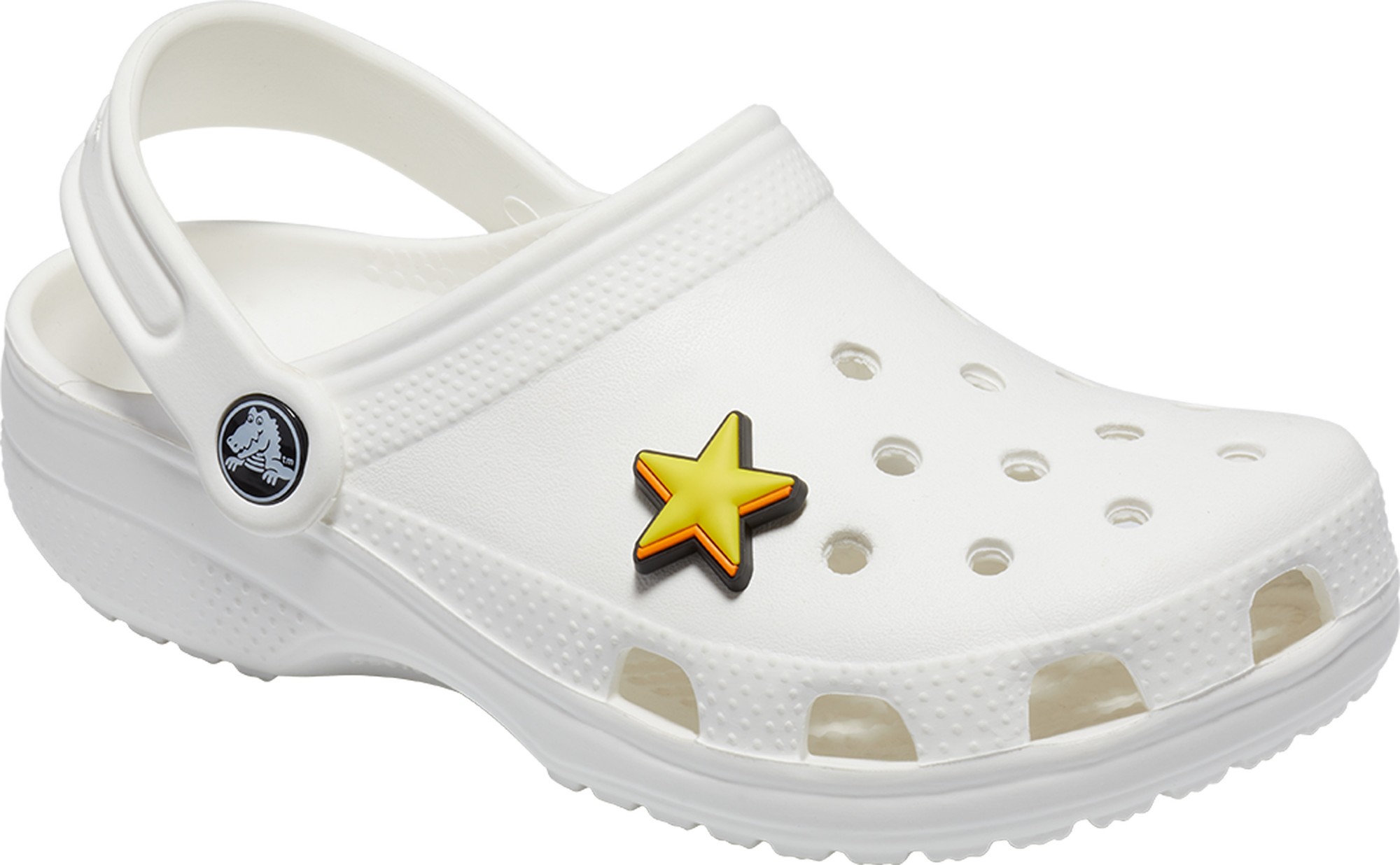 jibbitz by crocs co to jest