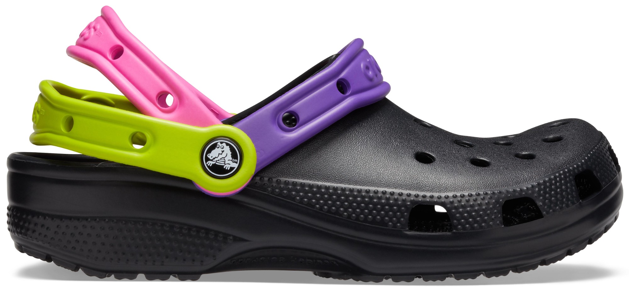 crocs turbo strap for sale