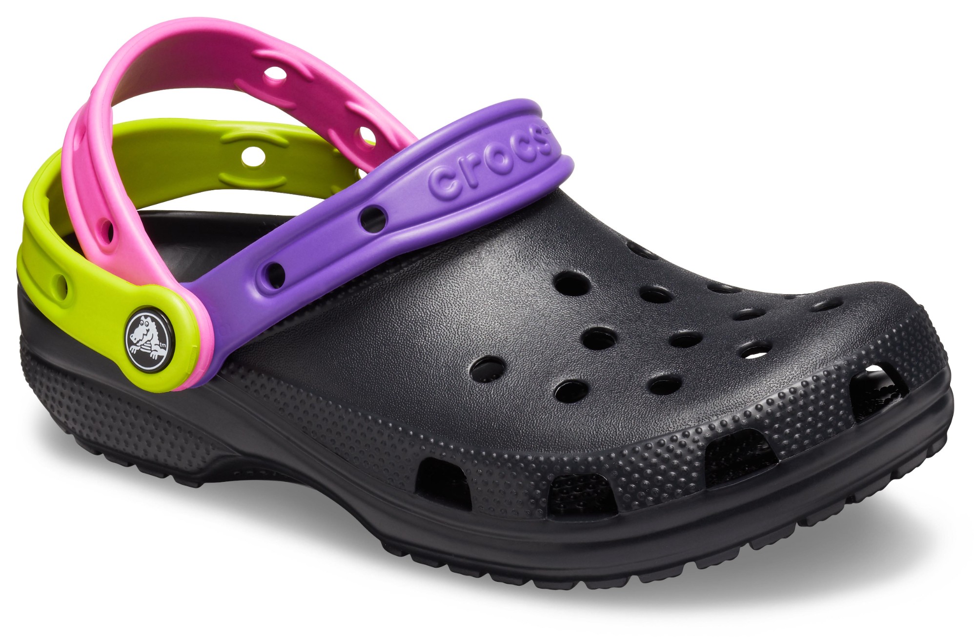 Crocs™ Classic Triple Strap Clog OPEN24.PL