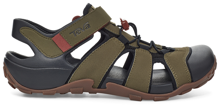 teva men's flintwood
