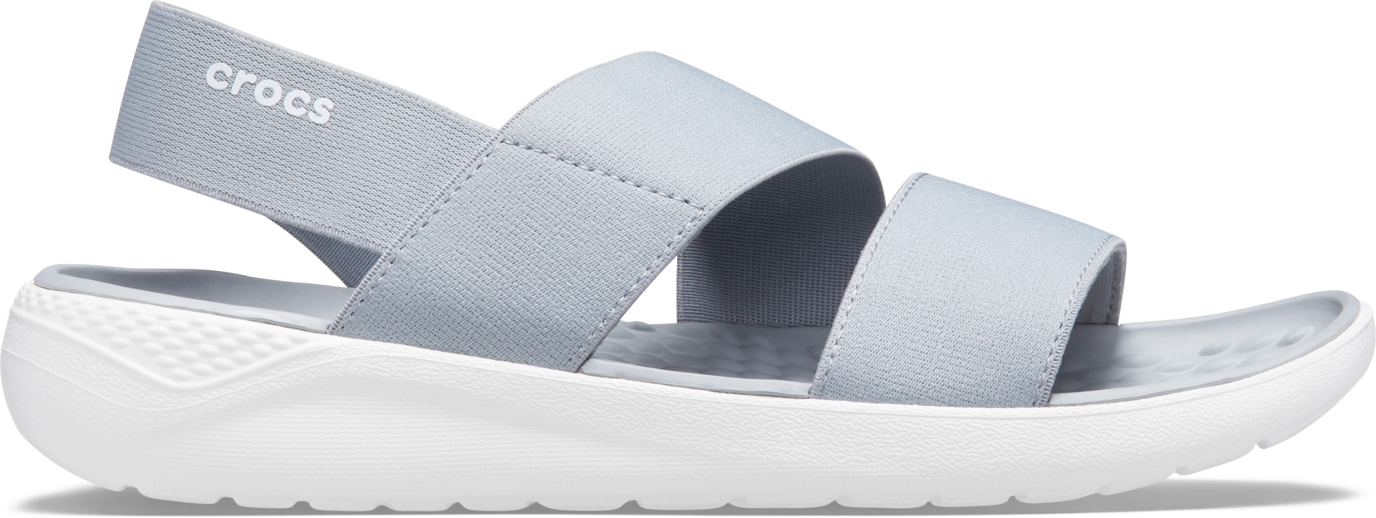 Crocs™ Literide Stretch Sandal Womens OPEN24.PL