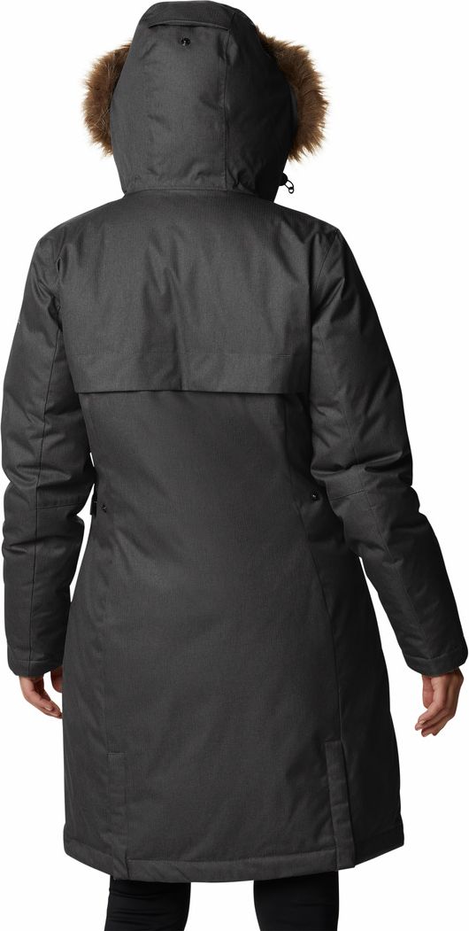 Columbia JUNIPER RIDGE DOWN PARKA WOMEN'S OPEN24.PL