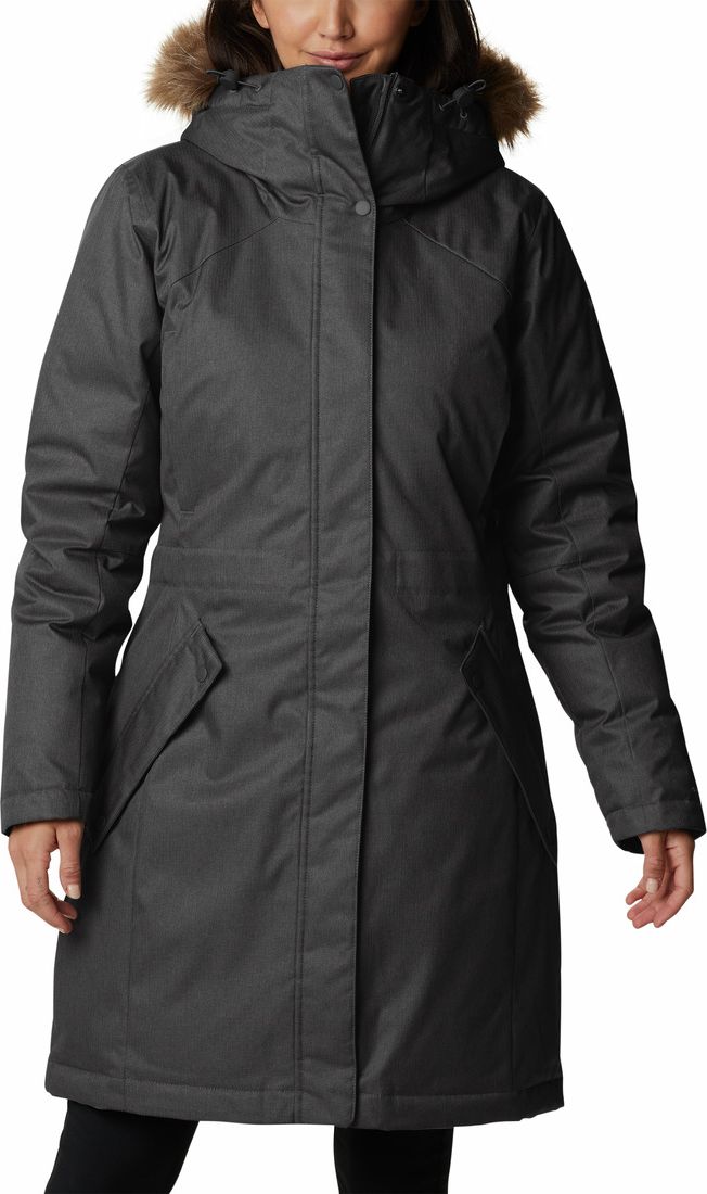 Columbia JUNIPER RIDGE DOWN PARKA WOMEN'S OPEN24.PL