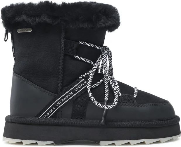 Emu boots australia discount