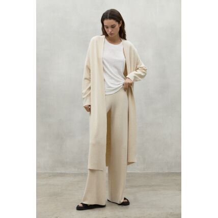 ECOALF Arucaalf Pants Ecru