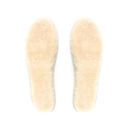 EMU Australia Sheepskin Insole - Slim Natural