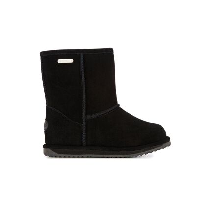 Чоботи EMU Australia Kids' Brumby Lo Black