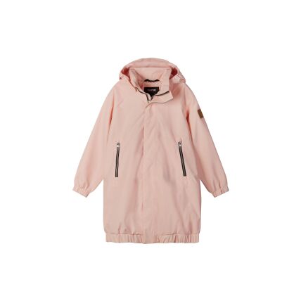 Легка куртка-парка REIMA Naantali Soft Pink