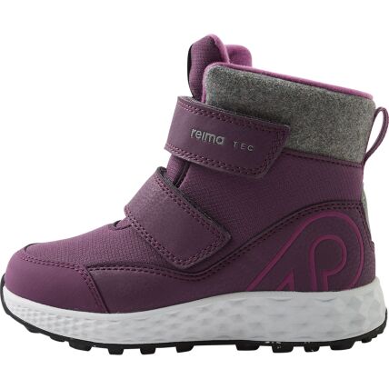 REIMA HALLAVA 5400147A Deep purple 4960