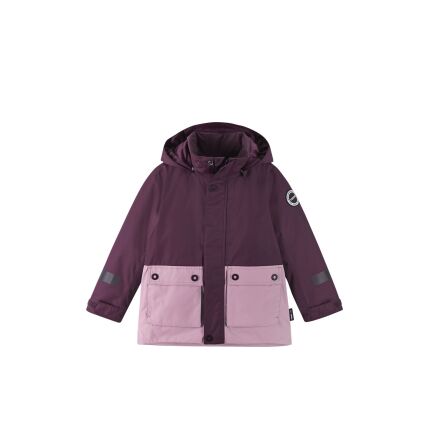 REIMA Luhanka Deep purple