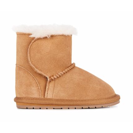 EMU Australia Toddle Chestnut