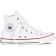Converse Chuck Taylor All Star Hi Balta/Balta
