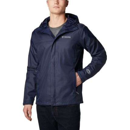 Columbia Watertight II Jacket Men's Collegiate Navy