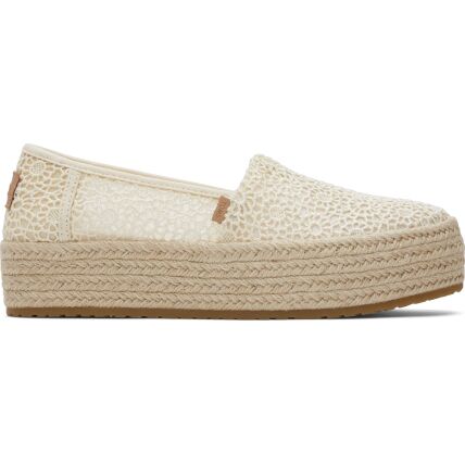 TOMS VALENCIA 10020691 Natural