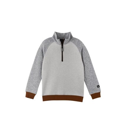 REIMA Neulus White melange