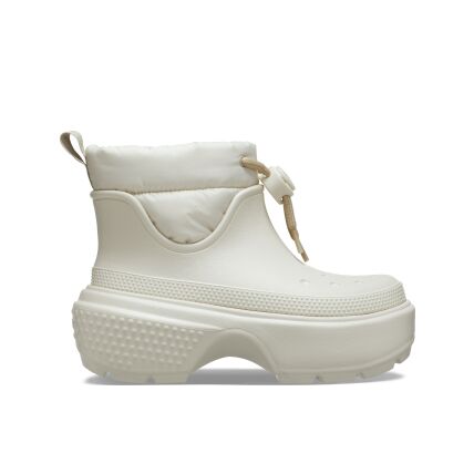 Crocs™ Stomp Puff Boot Stucco