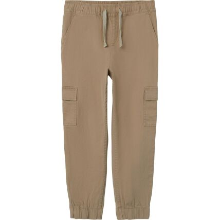 Name It BAGGY CARGO PANT 13220961 Crockery