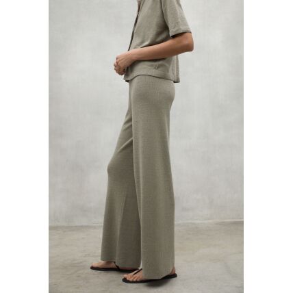 ECOALF ASONALF PANTS  WOMAN Incense