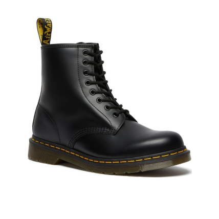 Чоботи Dr. MARTENS 1460 Smooth 11822006 Black