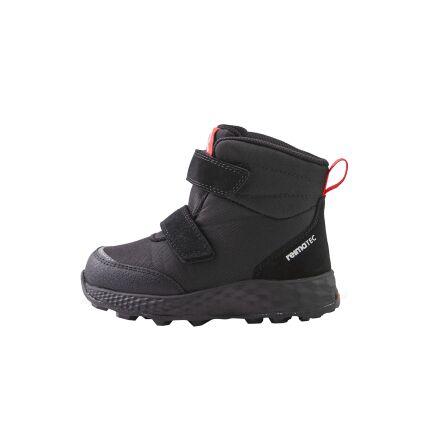 REIMA Ehdi Black