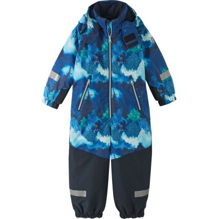 REIMA Kurikka 5100131B Cool blue