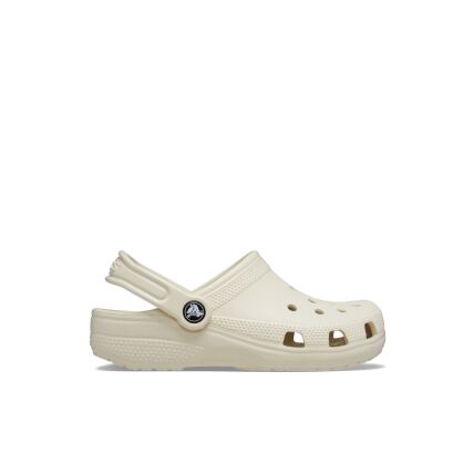 Crocs™ Classic Clog Kid's Bone