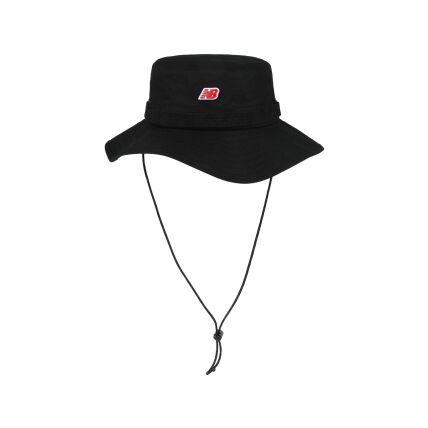 New Balance Boonie Bucket NB Patch Black