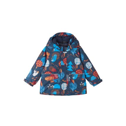 REIMA Kustavi 5100122A Navy 6988