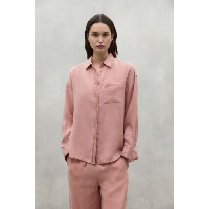 ECOALF Dariaalf Shirt Woman Dusty Rose
