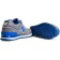 New Balance WL574 Pilka/Mėlyna