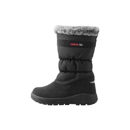 Черевики REIMA Sophis 5400101A Black