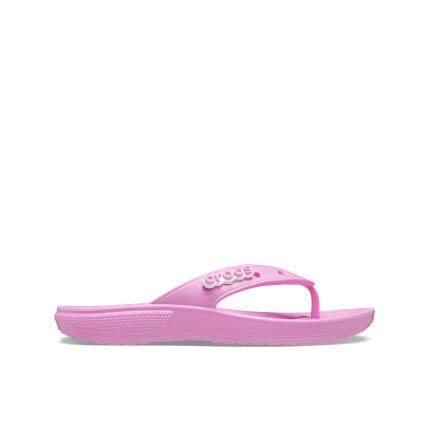 Crocs™ Classic Flip 207713 Taffy Pink