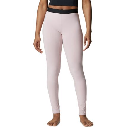 Легінси Columbia Midweight Stretch Tight Women's Dusty Pink