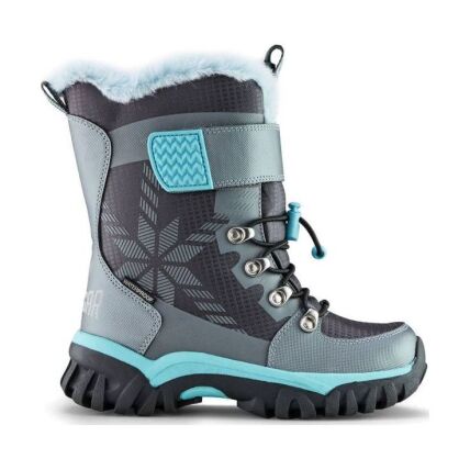 COUGAR Toasty Nylon Pewter
