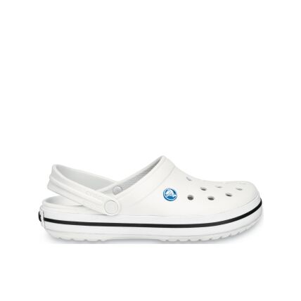 Crocs™ Crocband™ White