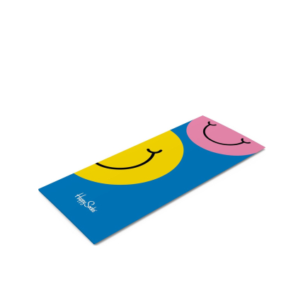 Happy Socks 1-Pack Envelope Smile Multi