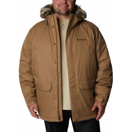 Columbia PENNS CREEK PARKA UPDATE MEN'S Delta