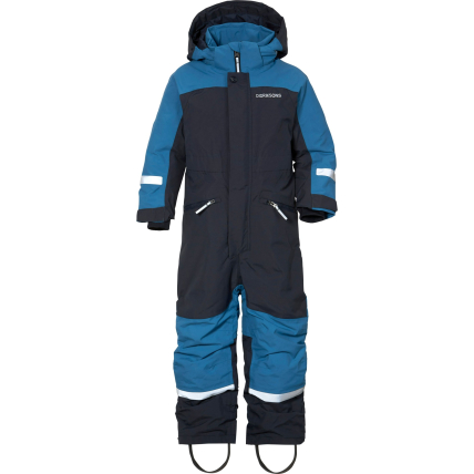DIDRIKSONS NEPTUN KID'S COVER Navy