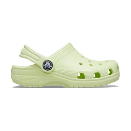 Crocs™ Classic Clog Kid's 206990 Celery