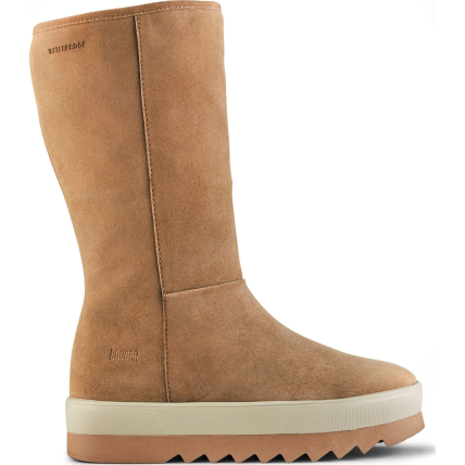 Чоботи COUGAR Vail Suede Camel