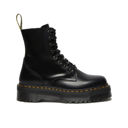 Dr. MARTENS Jadon Black