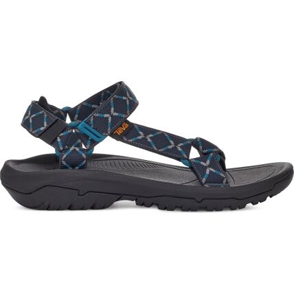Teva Hurricane XLT2 Men's Diamond Total Eclipse