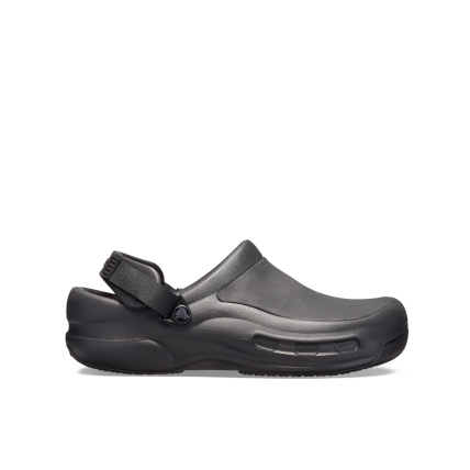 Crocs™ Bistro Pro LiteRide Clog Black