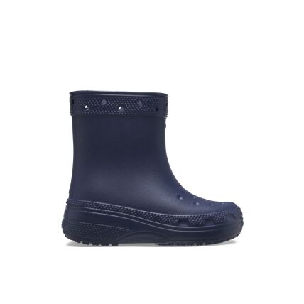 Crocs™ Classic Boot Kid's Navy