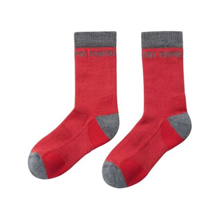 REIMA SAAPAS 5300033D Reima red